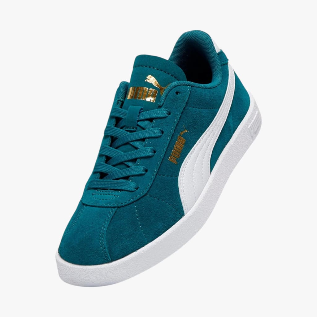 ZAPATILLA PUMA CLUB II - Imagen 2