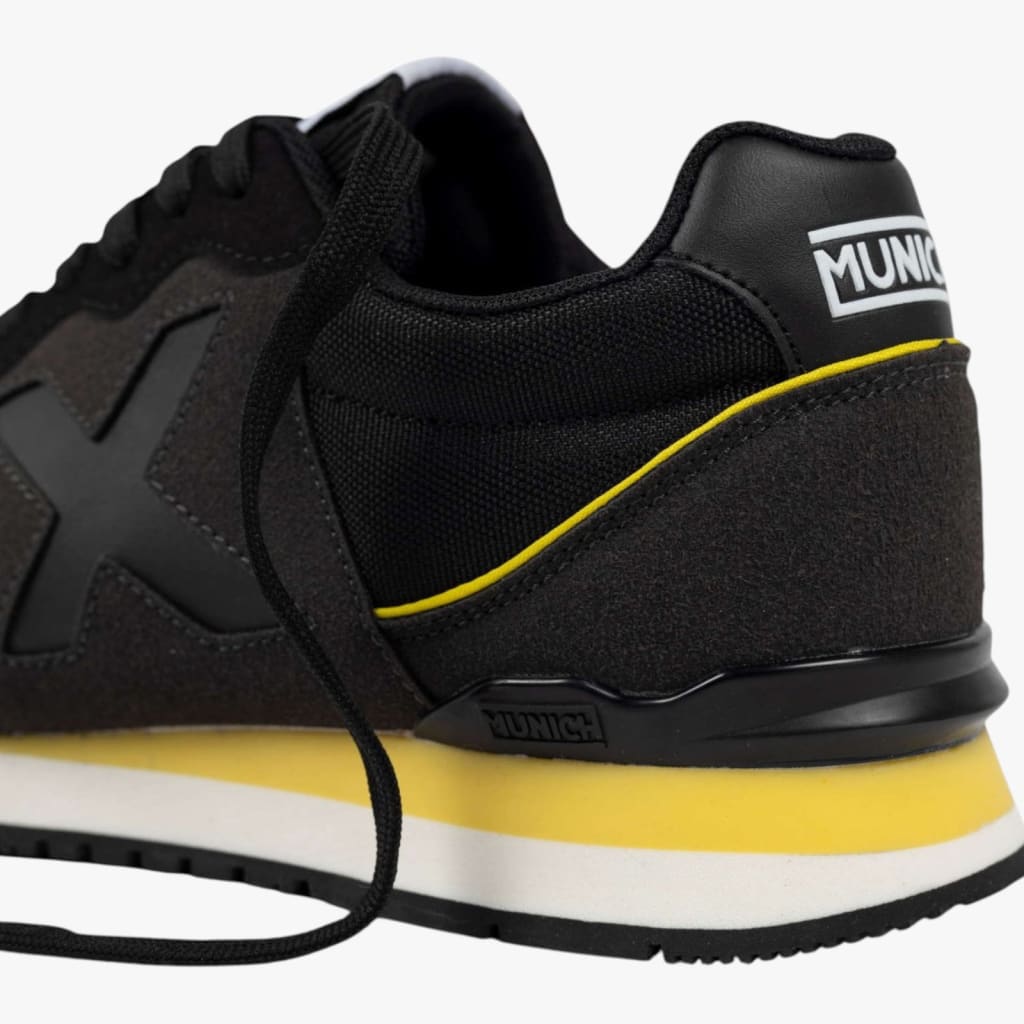 ZAPATILLA MUNICH DASH 264 - Imagen 5