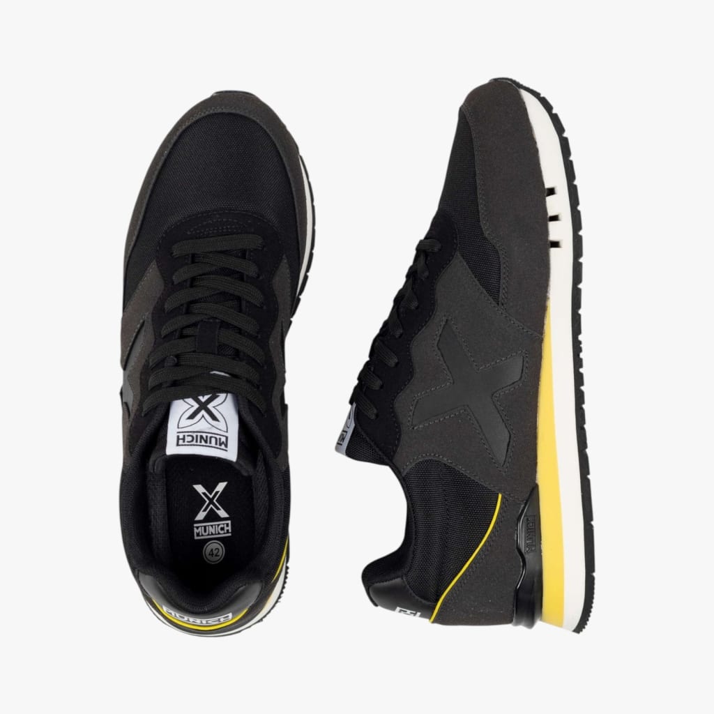 ZAPATILLA MUNICH DASH 264 - Imagen 4