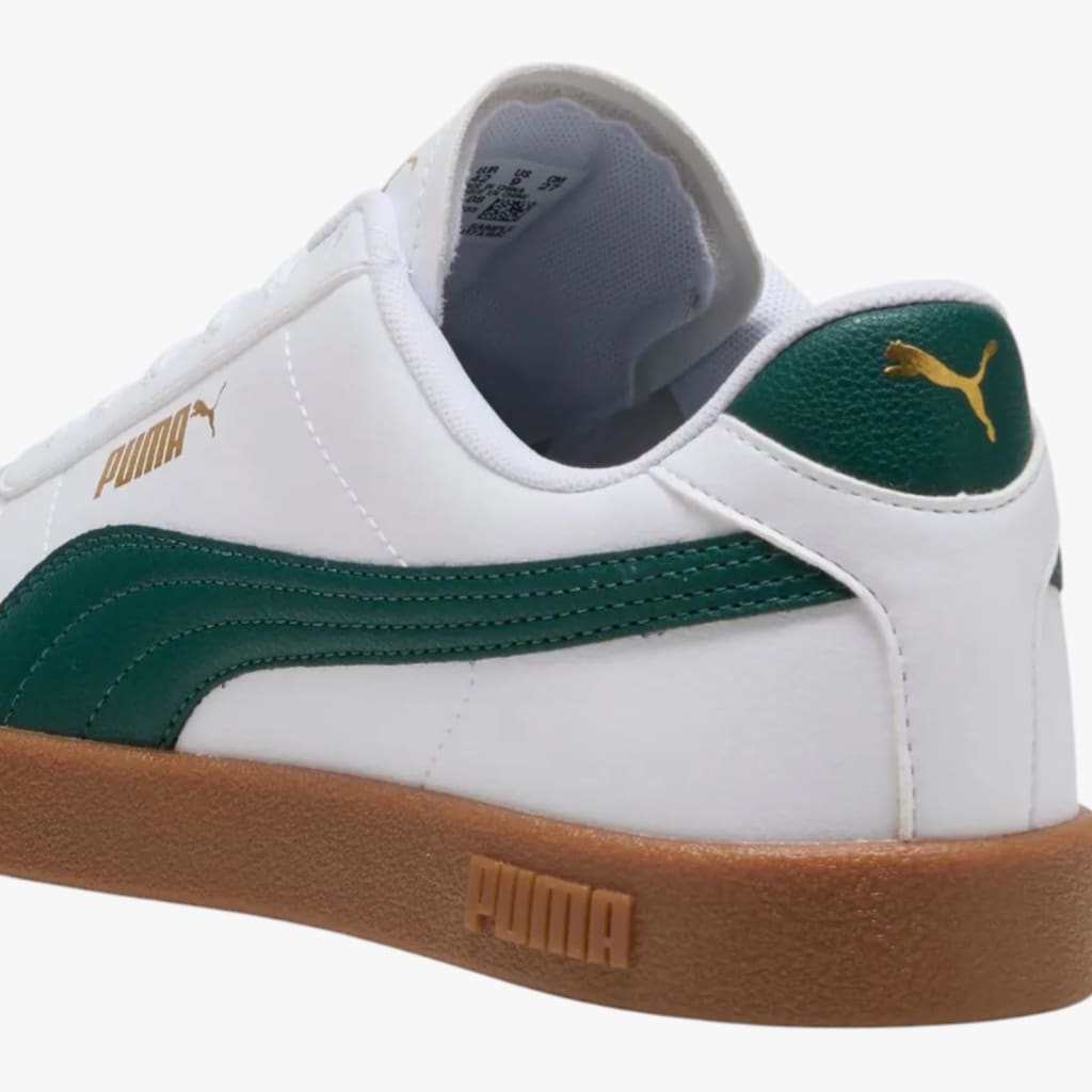 ZAPATILLA PUMA CLUB II SL - Imagen 5