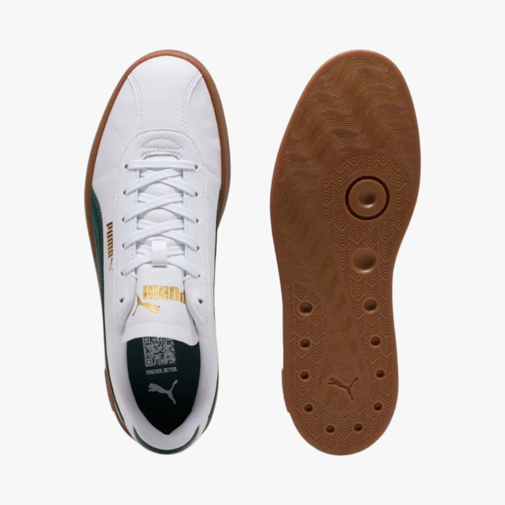 ZAPATILLA PUMA CLUB II SL - Imagen 3