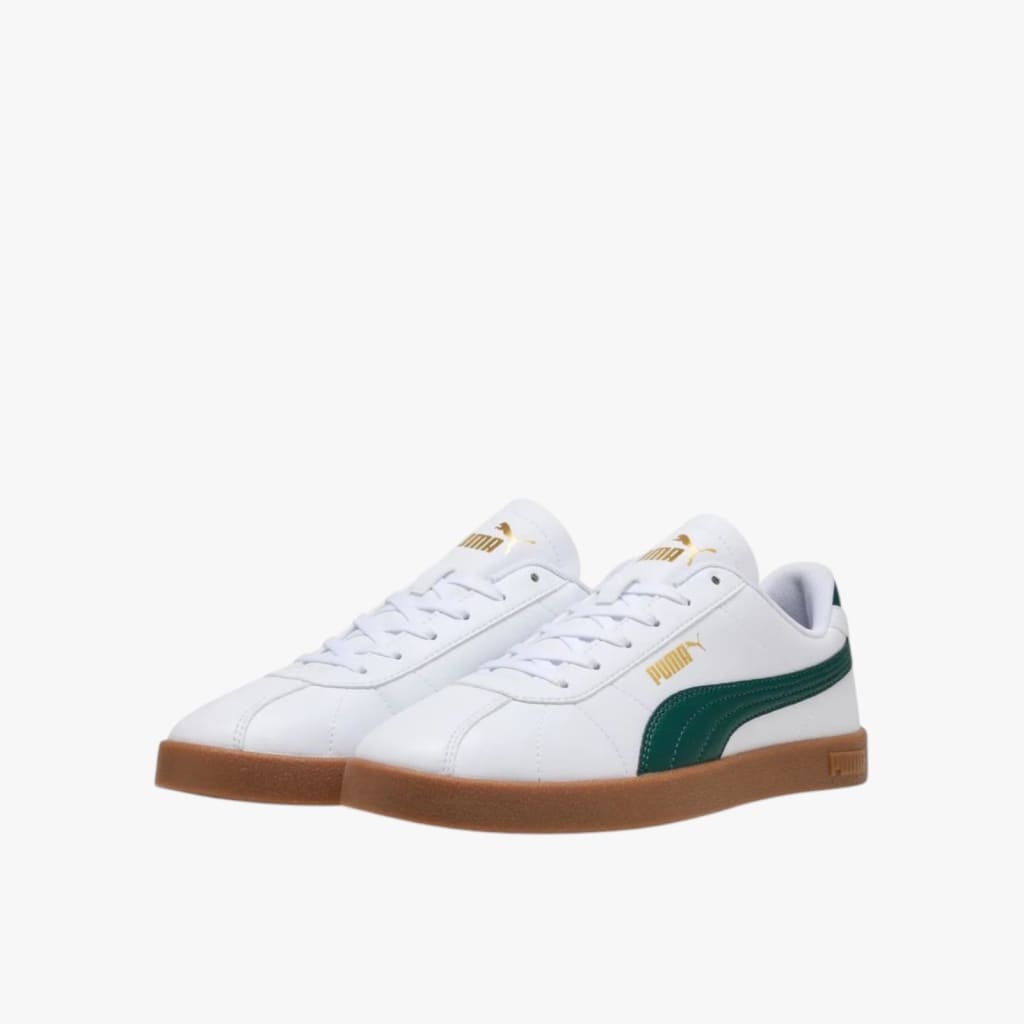 ZAPATILLA PUMA CLUB II SL - Imagen 2