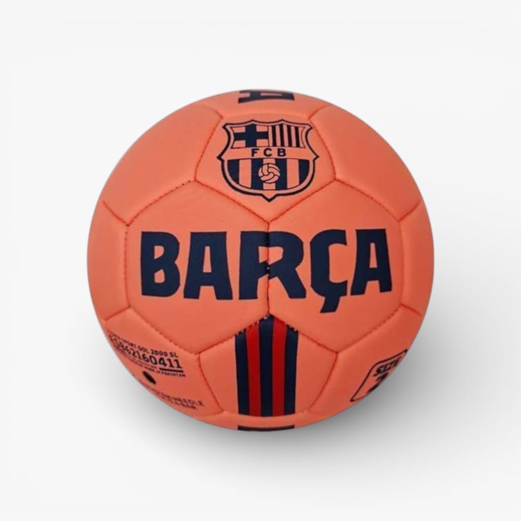 FC BARCELONA BALON 3ª EQUIPACION 25/26 TALLA 5