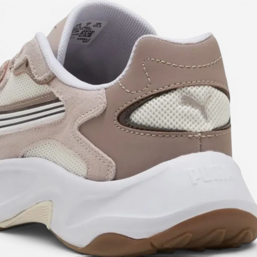 ZAPATILLA PUMA INSPHERE MUSE - Imagen 2