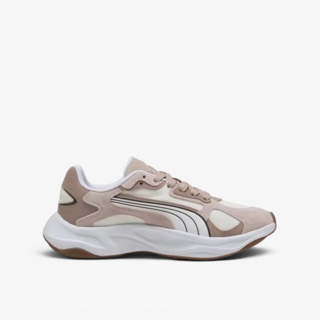 ZAPATILLA PUMA INSPHERE MUSE - Imagen 4