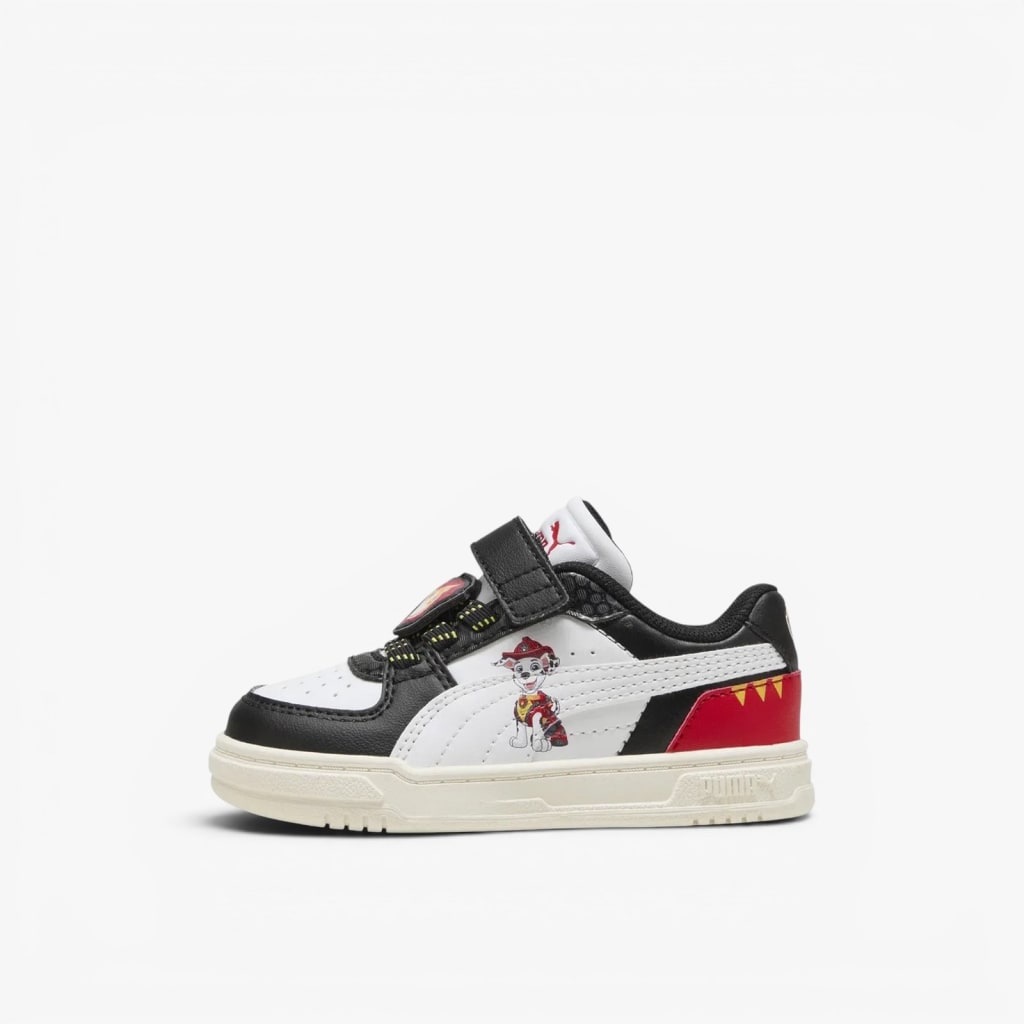 ZAPATILLA PUMA CAVEN II PAW PATROL - Imagen 2