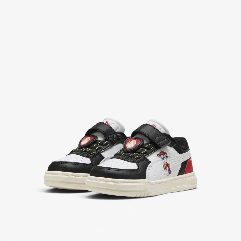 ZAPATILLA PUMA CAVEN II PAW PATROL - Imagen 6