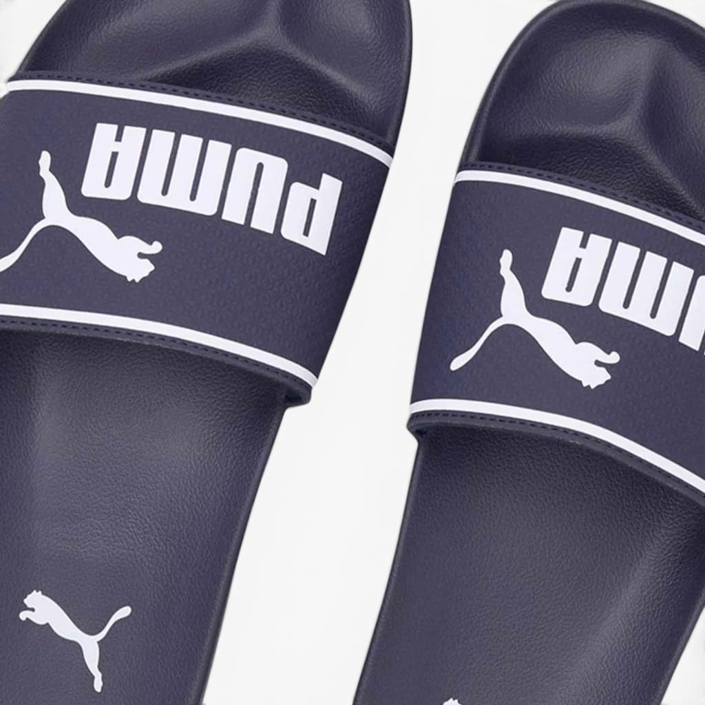 CHANCLA PUMA LEADCAT 2.0 JR - Imagen 5