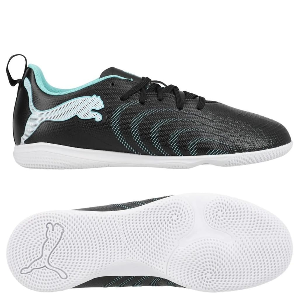 ZAPATILLA PUMA FUTURE 9 PLAY IT JR - Imagen 4