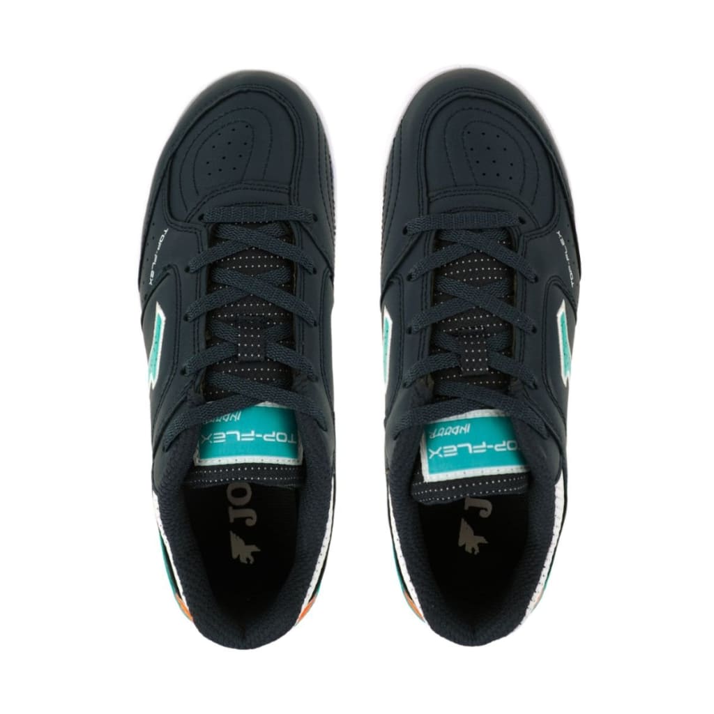 ZAPATILLAS SALA JOMA TOP FLEX JR INDOOR - Imagen 5