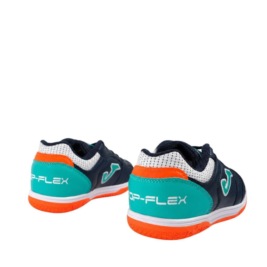 ZAPATILLAS SALA JOMA TOP FLEX JR INDOOR - Imagen 4