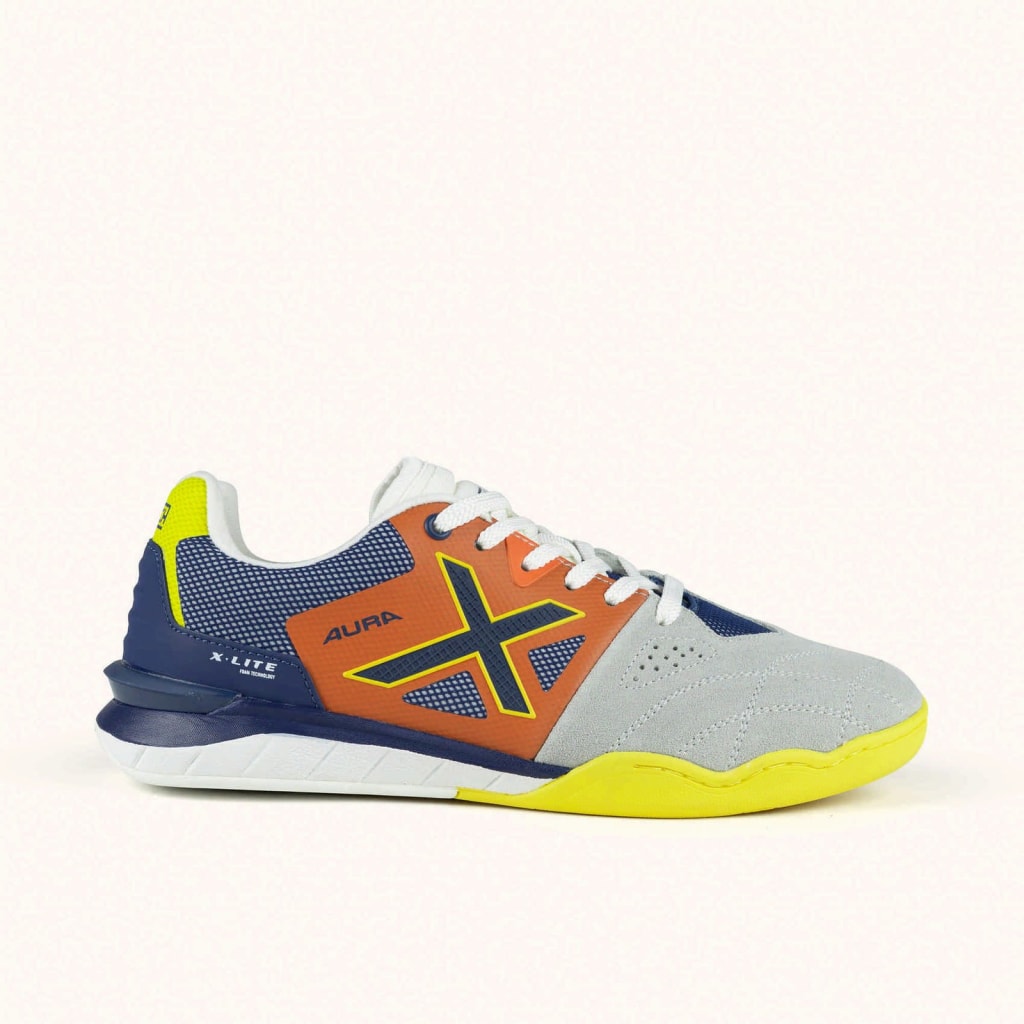 ZAPATILLA MUNICH AURA
