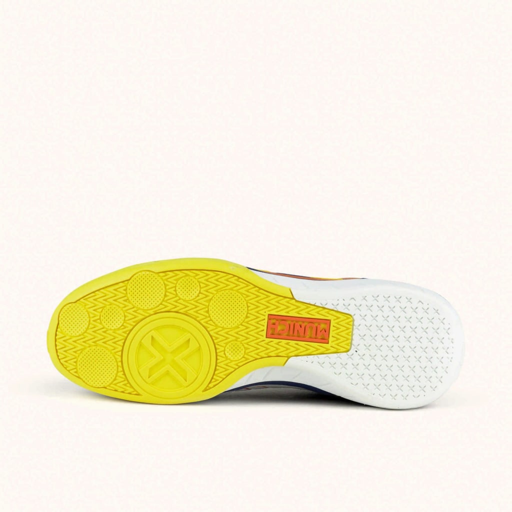 ZAPATILLA MUNICH AURA - Imagen 2