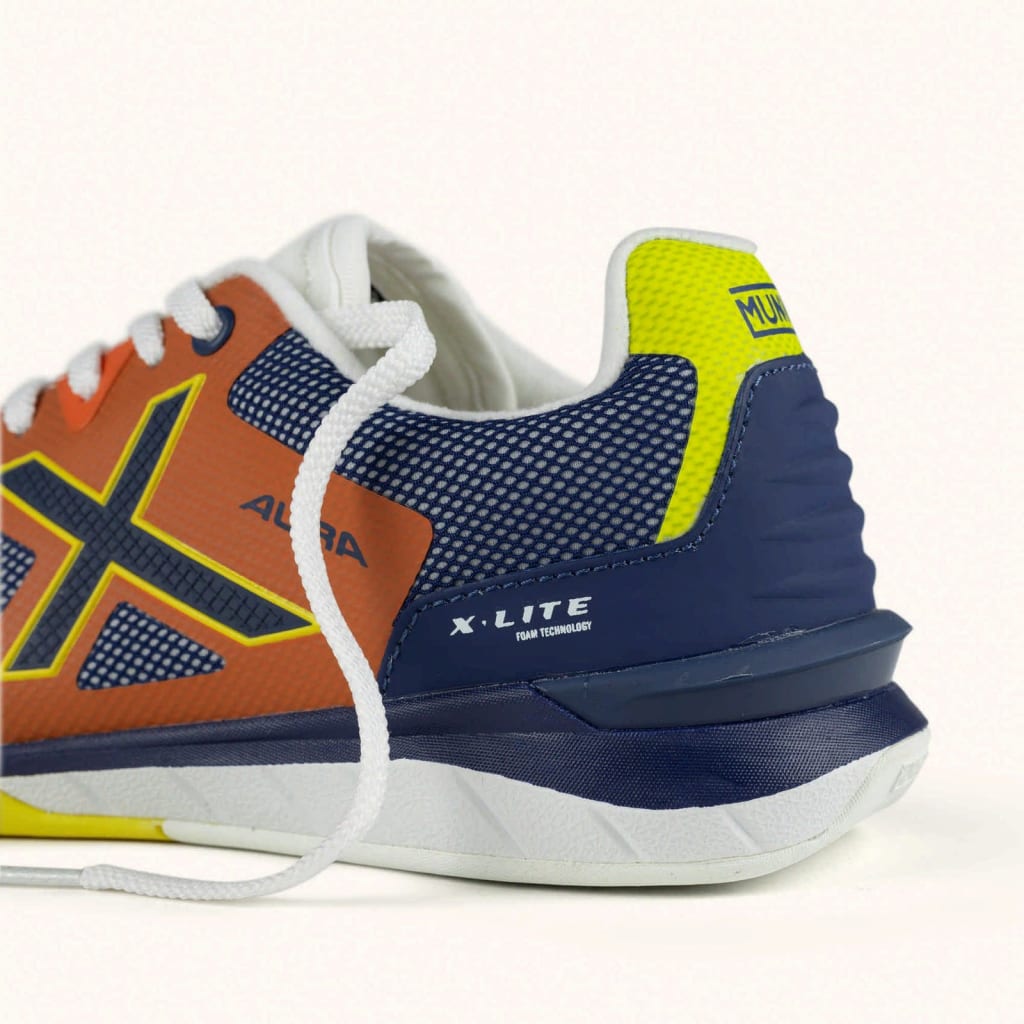 ZAPATILLA MUNICH AURA - Imagen 5