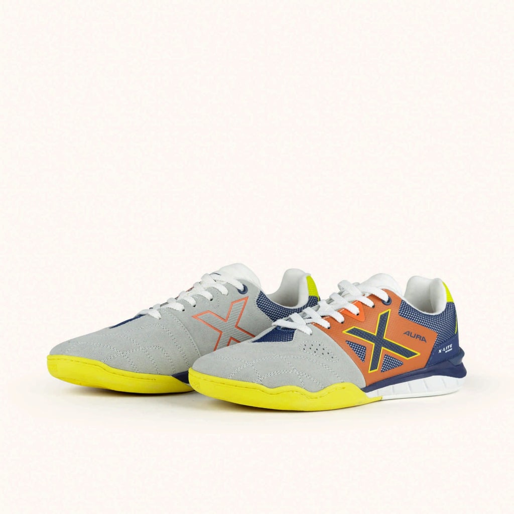 ZAPATILLA MUNICH AURA - Imagen 3