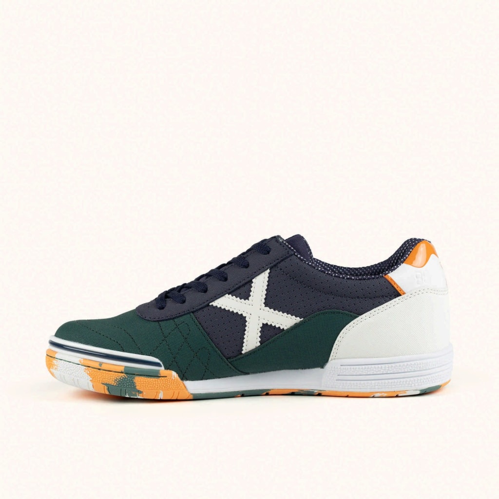 ZAPATILLA MUNICH G-3 ADULTO - Imagen 2