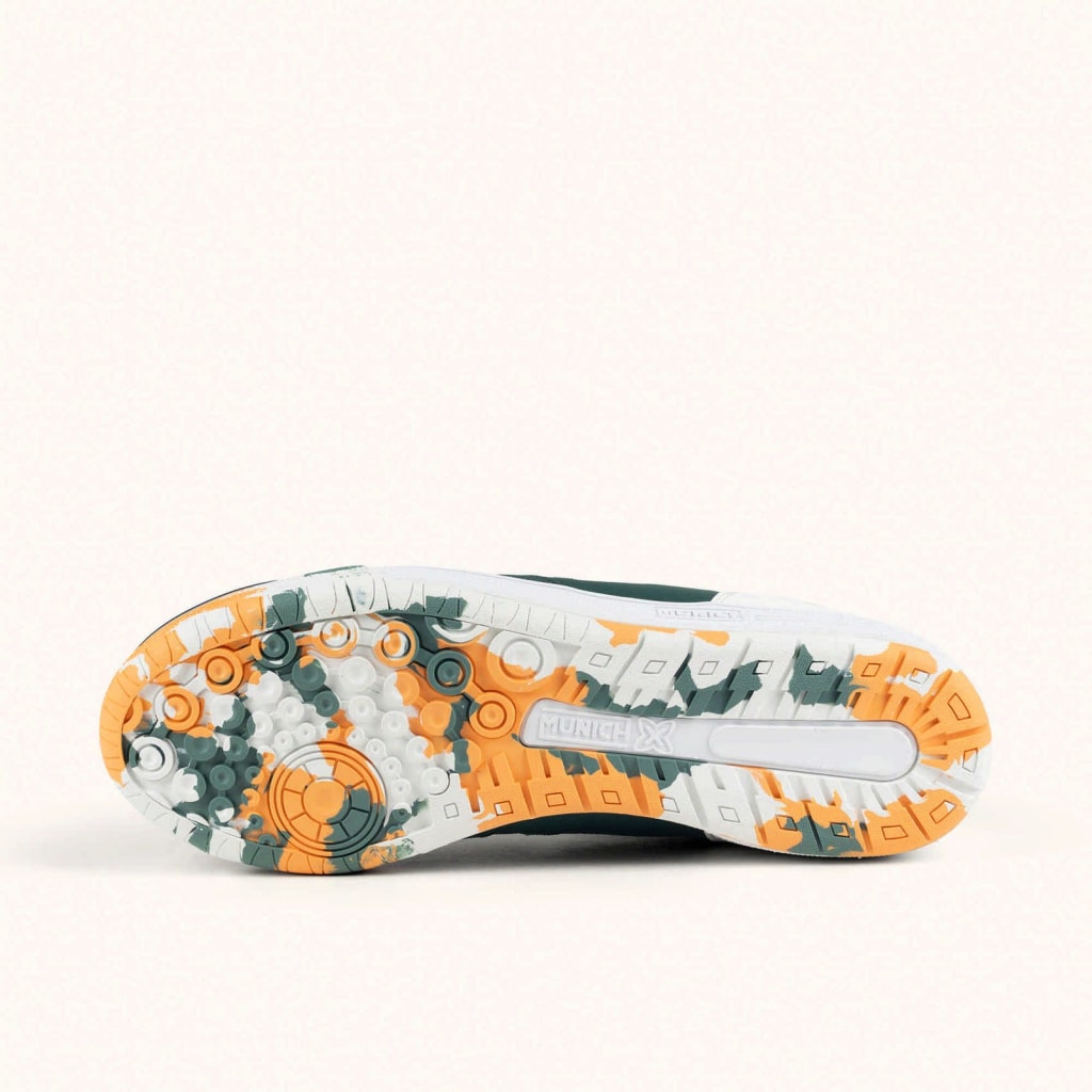 ZAPATILLA MUNICH G-3 ADULTO - Imagen 3