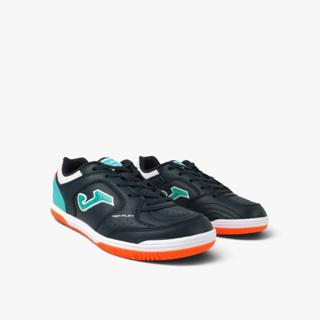 ZAPATILLAS SALA JOMA TOP FLEX JR INDOOR - Imagen 3