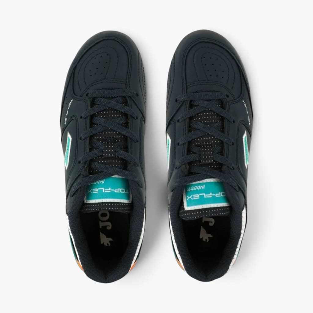 ZAPATILLAS SALA JOMA TOP FLEX JR INDOOR - Imagen 5