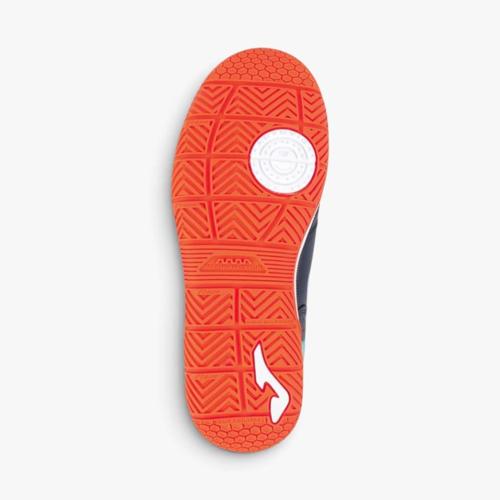 ZAPATILLAS SALA JOMA TOP FLEX JR INDOOR - Imagen 7