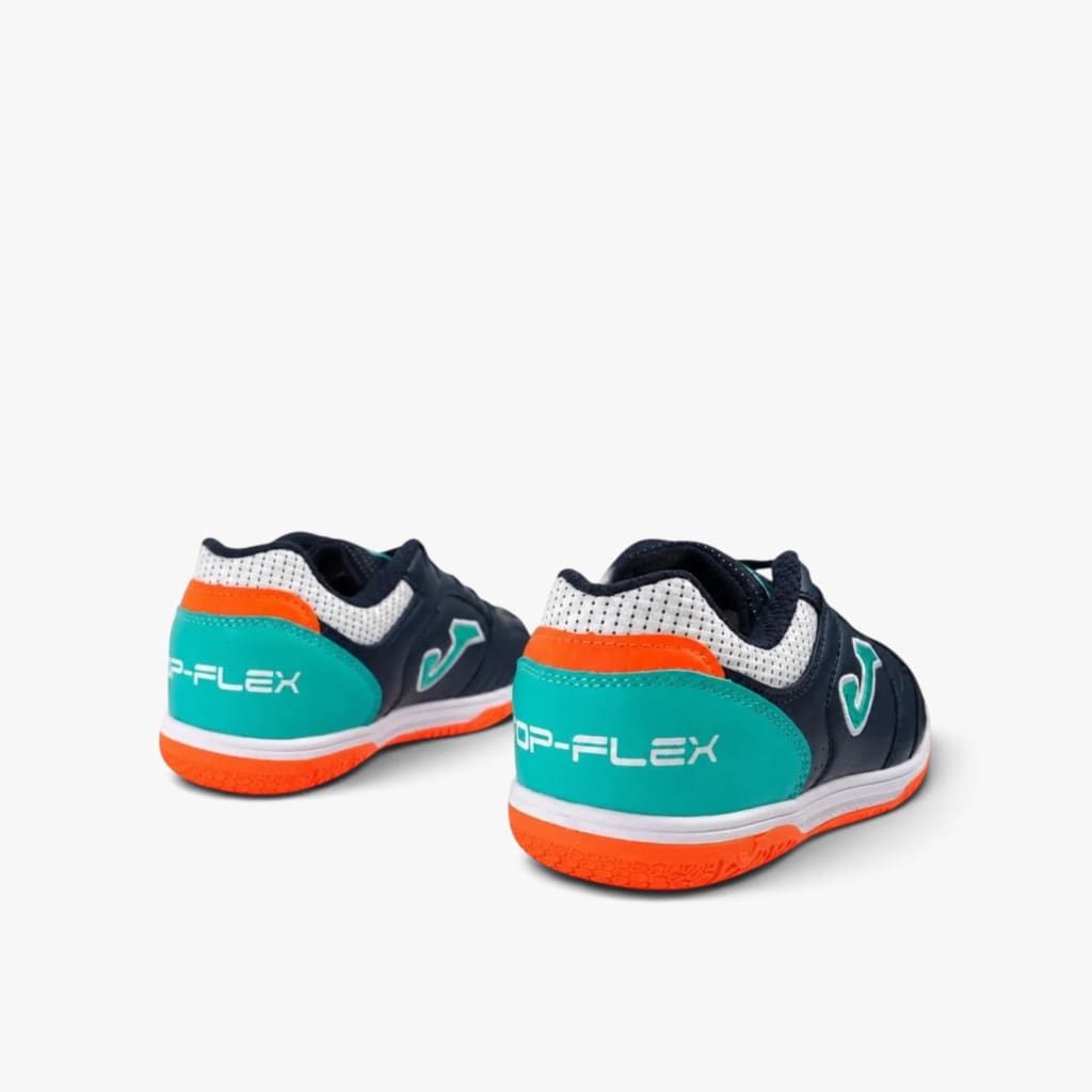 ZAPATILLAS SALA JOMA TOP FLEX JR INDOOR - Imagen 4