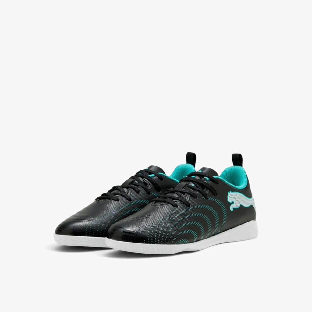 ZAPATILLA PUMA FUTURE 9 PLAY IT JR - Imagen 2
