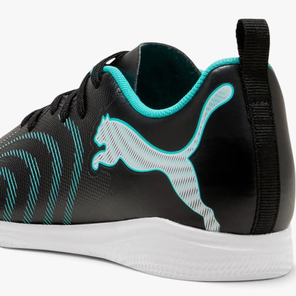 ZAPATILLA PUMA FUTURE 9 PLAY IT JR - Imagen 3