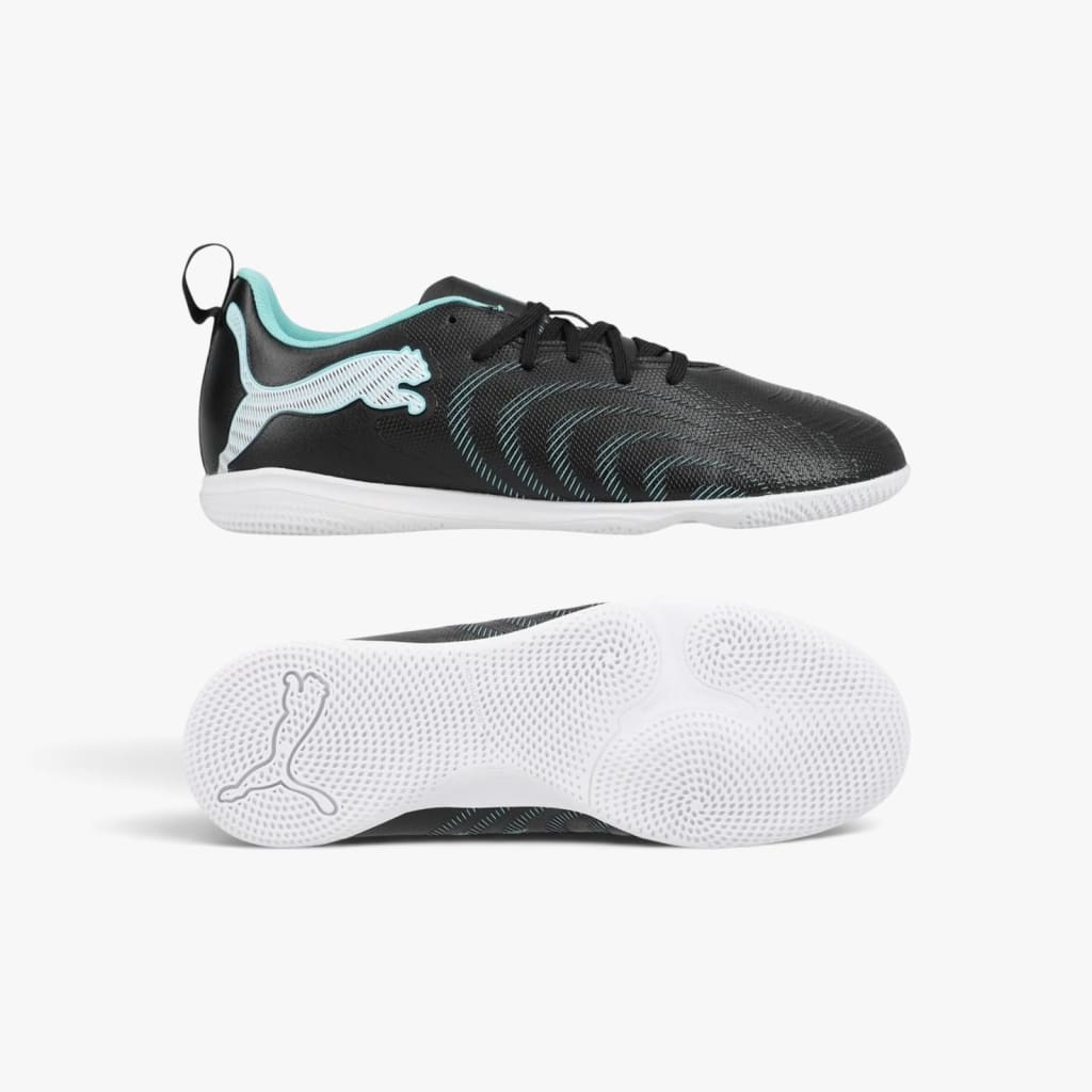 ZAPATILLA PUMA FUTURE 9 PLAY IT JR - Imagen 7
