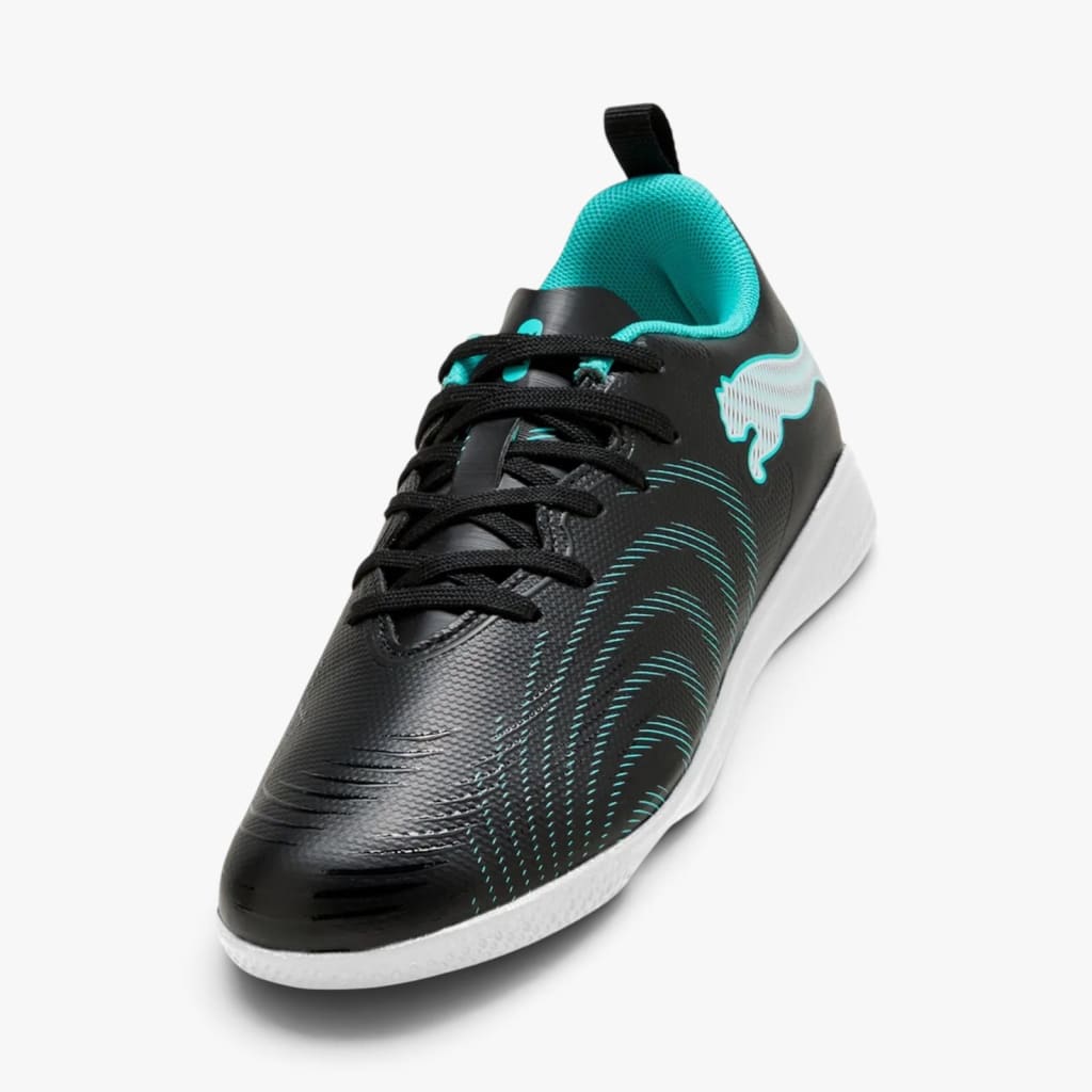 ZAPATILLA PUMA FUTURE 9 PLAY IT JR - Imagen 6
