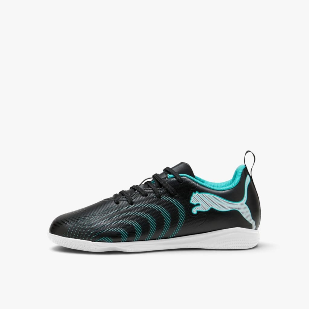 ZAPATILLA PUMA FUTURE 9 PLAY IT JR - Imagen 4