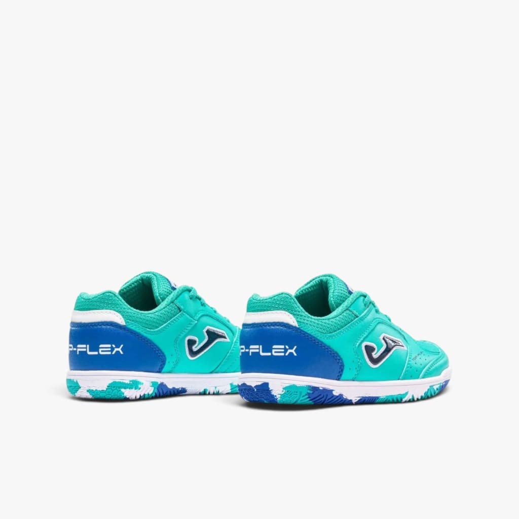 ZAPATILLAS SALA JOMA TOP FLEX JR INDOOR - Imagen 2
