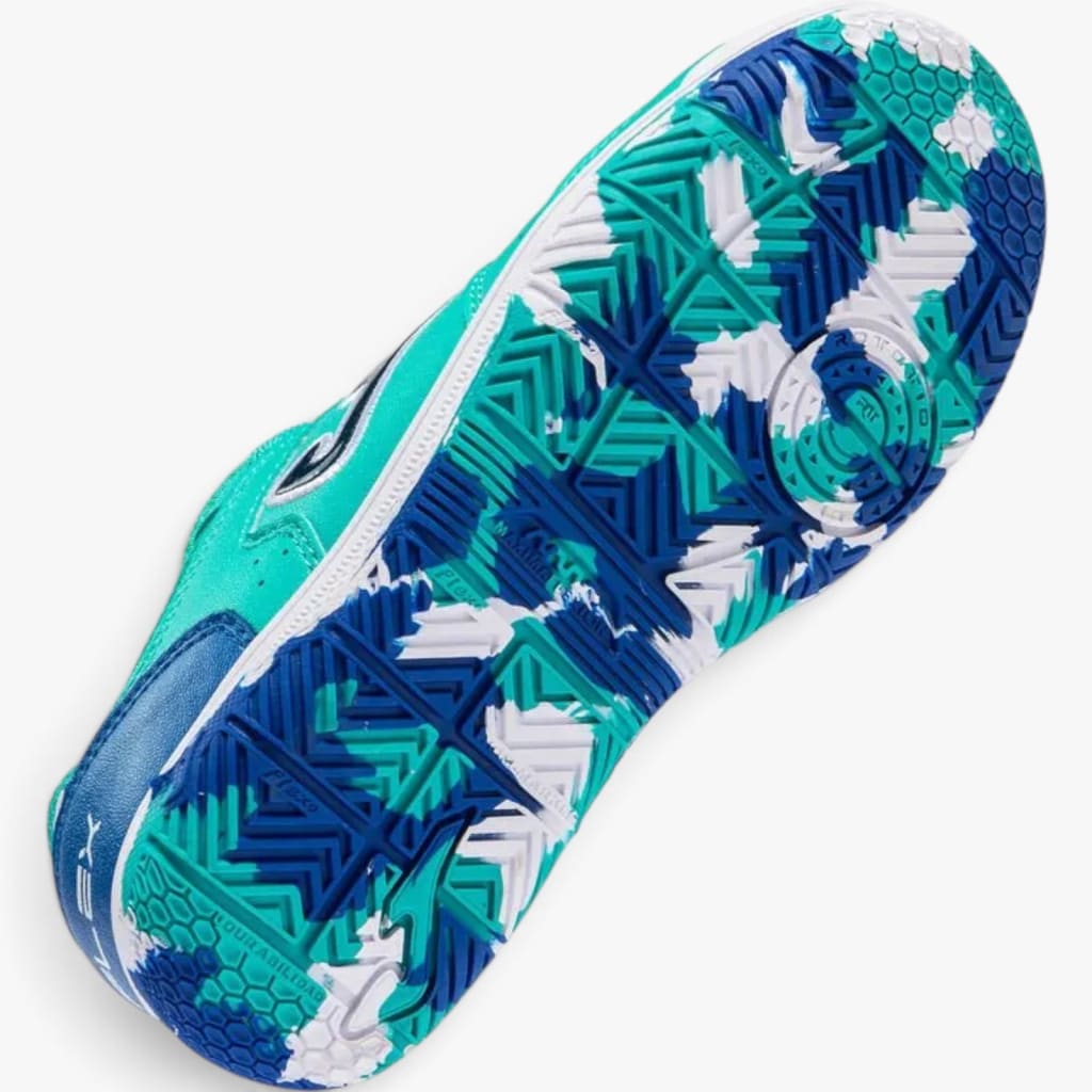 ZAPATILLAS SALA JOMA TOP FLEX JR INDOOR - Imagen 3