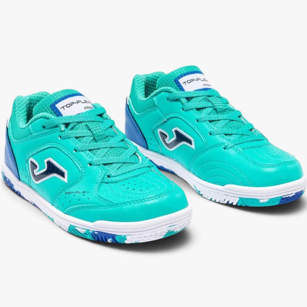 ZAPATILLAS SALA JOMA TOP FLEX JR INDOOR - Imagen 5