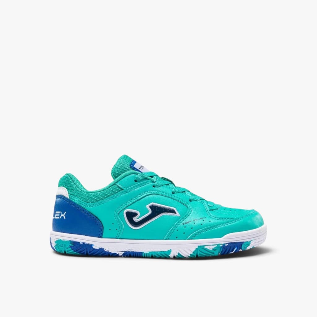 ZAPATILLAS SALA JOMA TOP FLEX JR INDOOR - Imagen 6