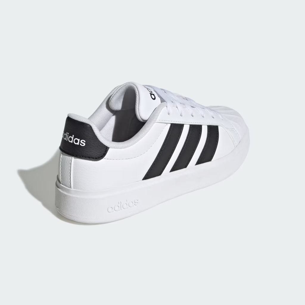 ZAPATILLA ADIDAS STREETTALK J - Imagen 7