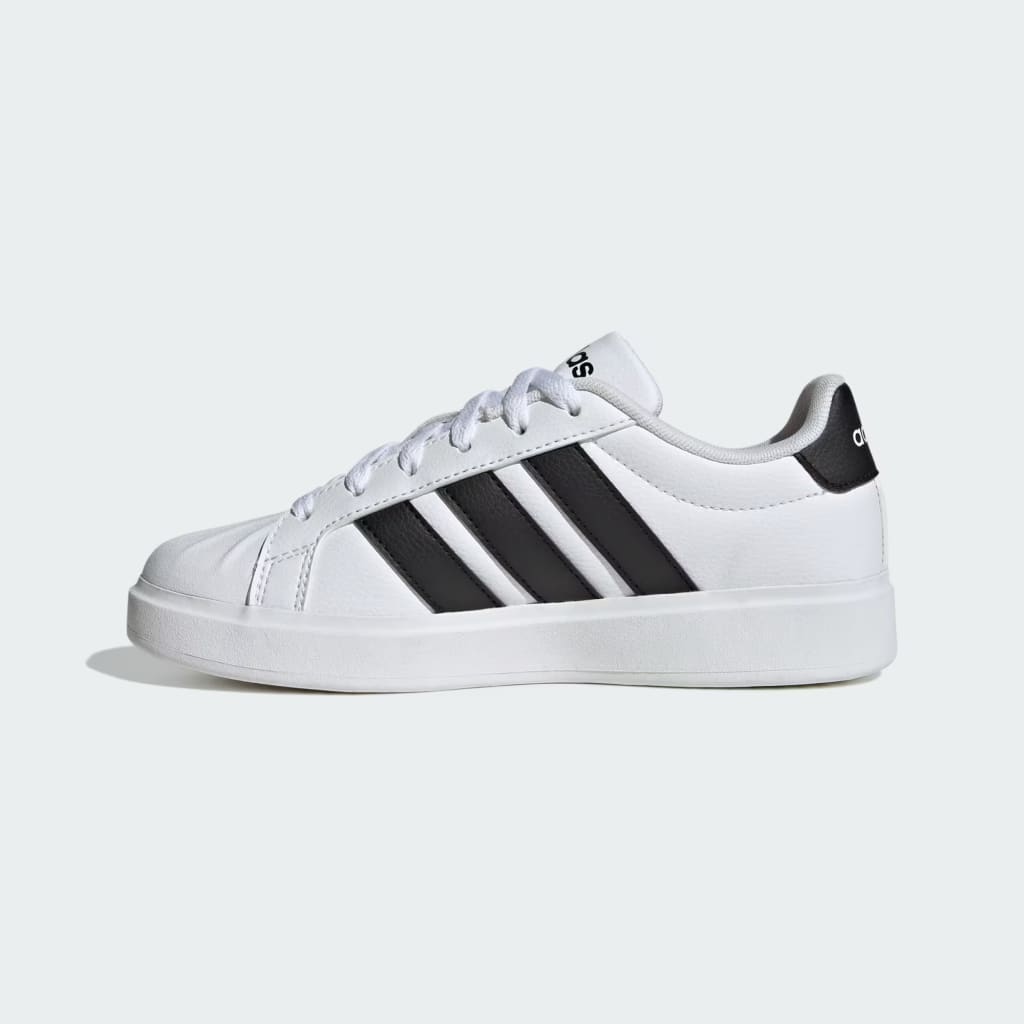 ZAPATILLA ADIDAS STREETTALK J - Imagen 6