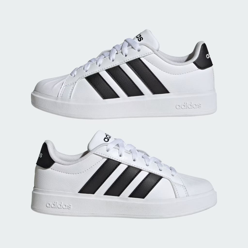 ZAPATILLA ADIDAS STREETTALK J - Imagen 5