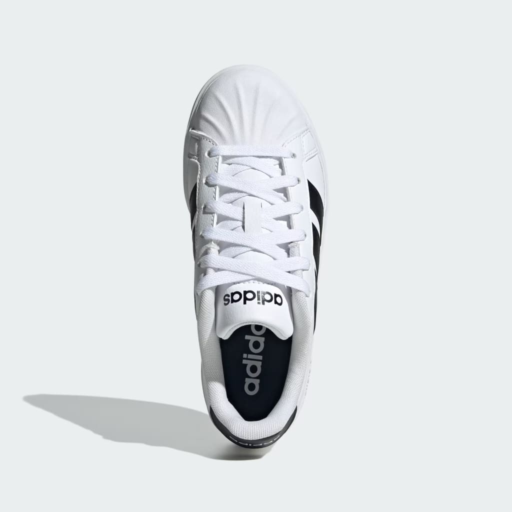 ZAPATILLA ADIDAS STREETTALK J - Imagen 3
