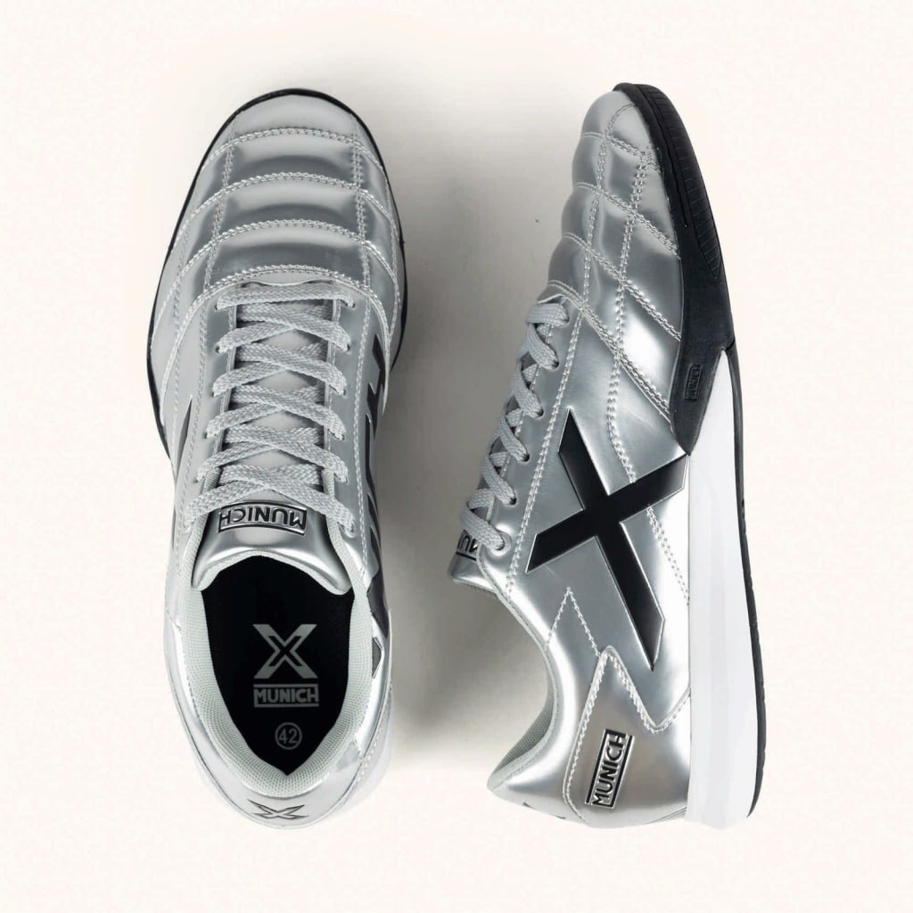 ZAPATILLA MUNICH M39 - Imagen 4
