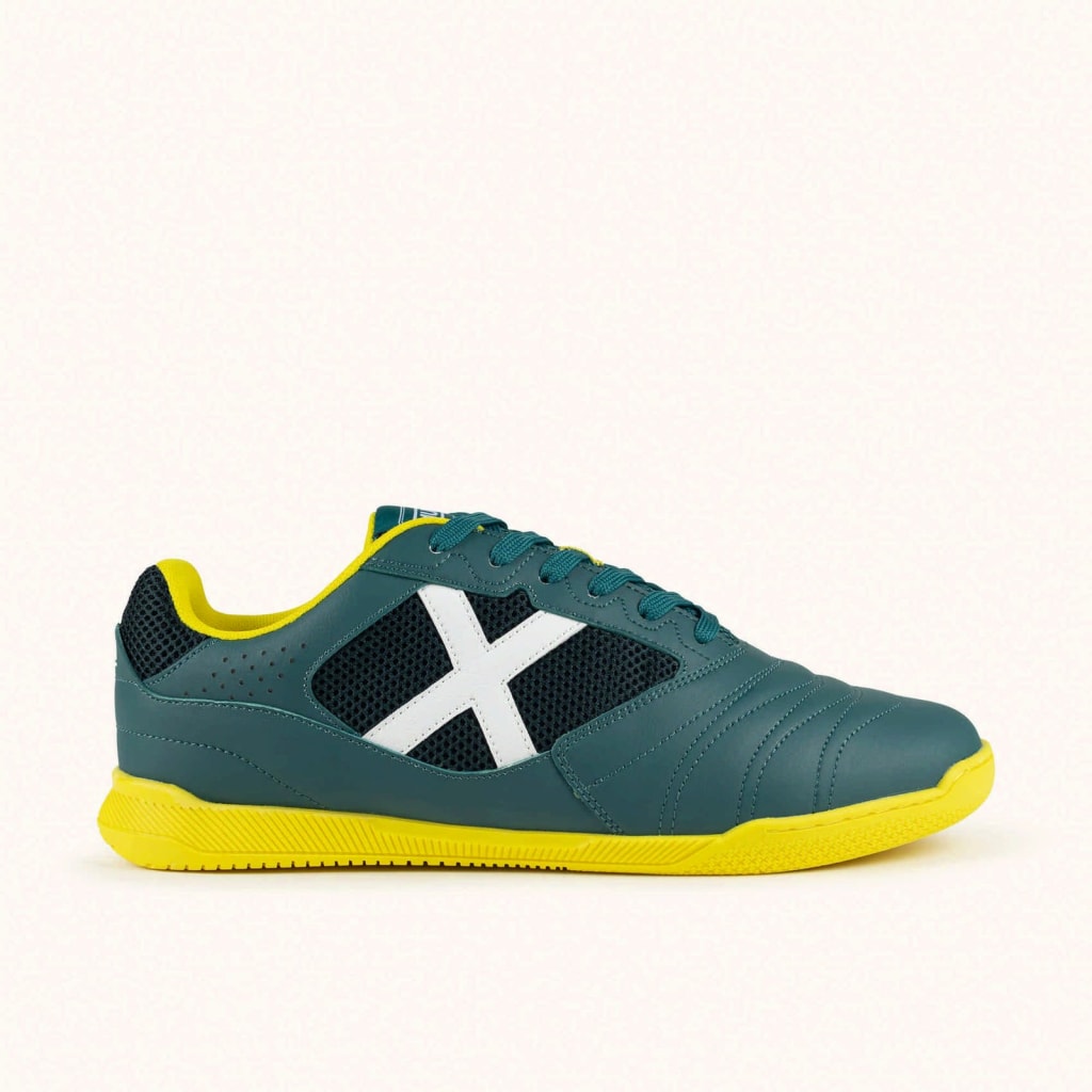 ZAPATILLAS MUNICH DEBUT 09