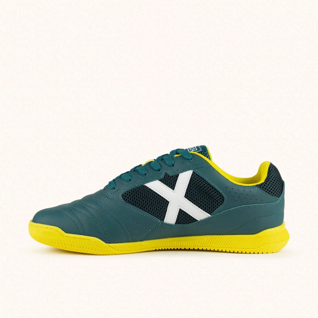 ZAPATILLAS MUNICH DEBUT 09 - Imagen 3
