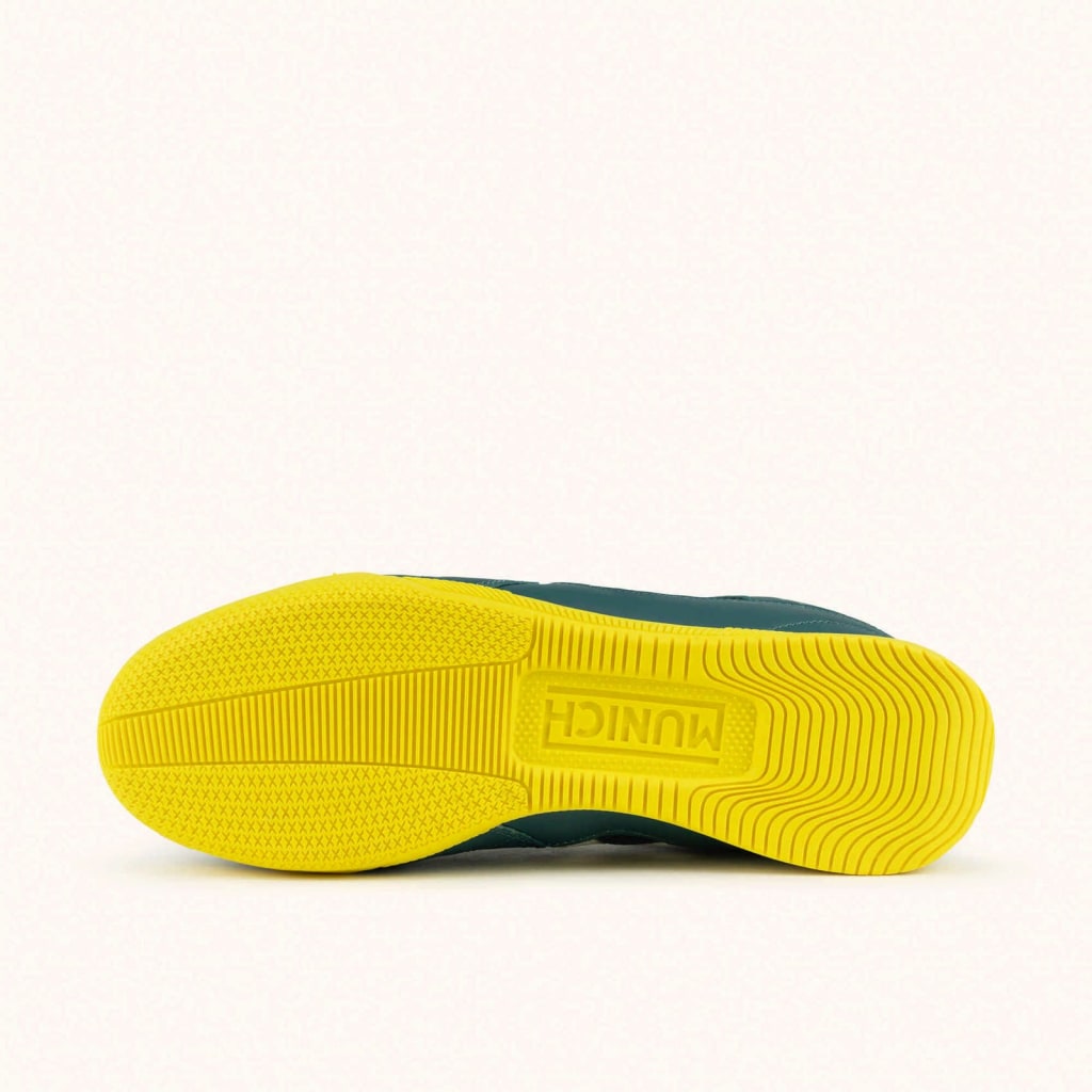 ZAPATILLAS MUNICH DEBUT 09 - Imagen 4