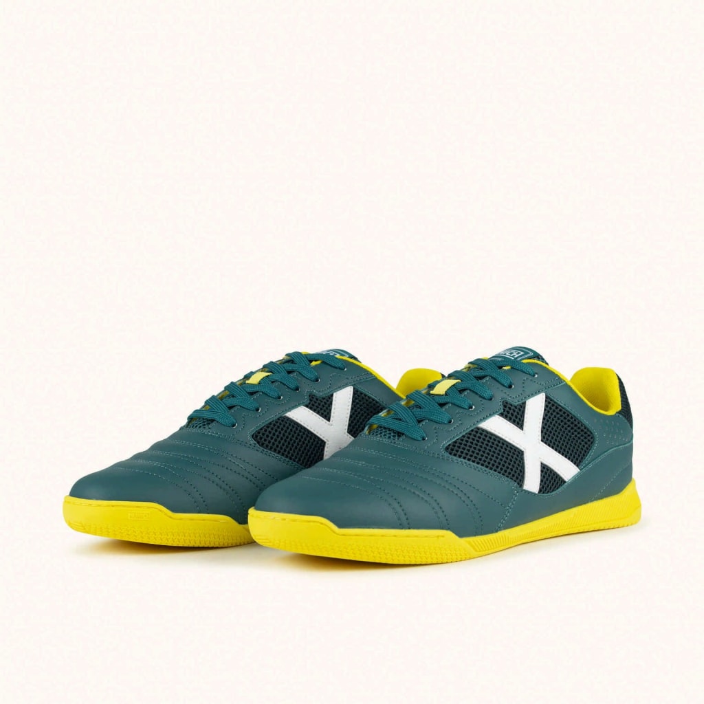 ZAPATILLAS MUNICH DEBUT 09 - Imagen 5