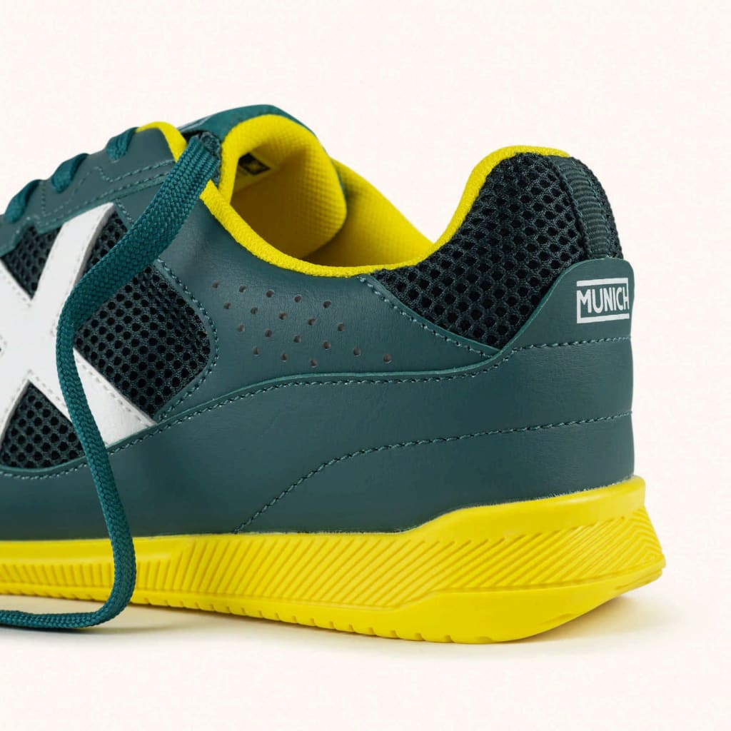 ZAPATILLAS MUNICH DEBUT 09 - Imagen 7