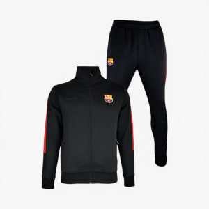 CHANDAL F.C. BARCELONA CULER STRIPES