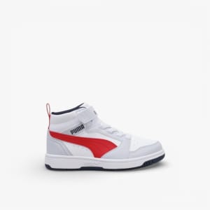 ZAPATILLA PUMA REBOUND V6 MID