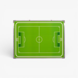 PIZARRA FUTBOL DIAMOND 45X30
