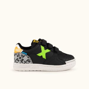 ZAPATILLA MUNICH G-3 KID VCO