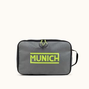 ZAPATILLERO MUNICH SPORTS RECYCLED