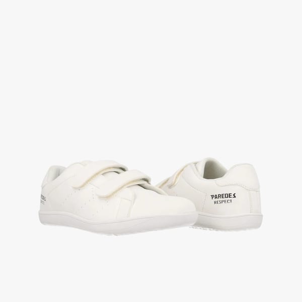 ZAPATILLAS PAREDES RESPETUOSAS OCEBREIRO - Imagen 3